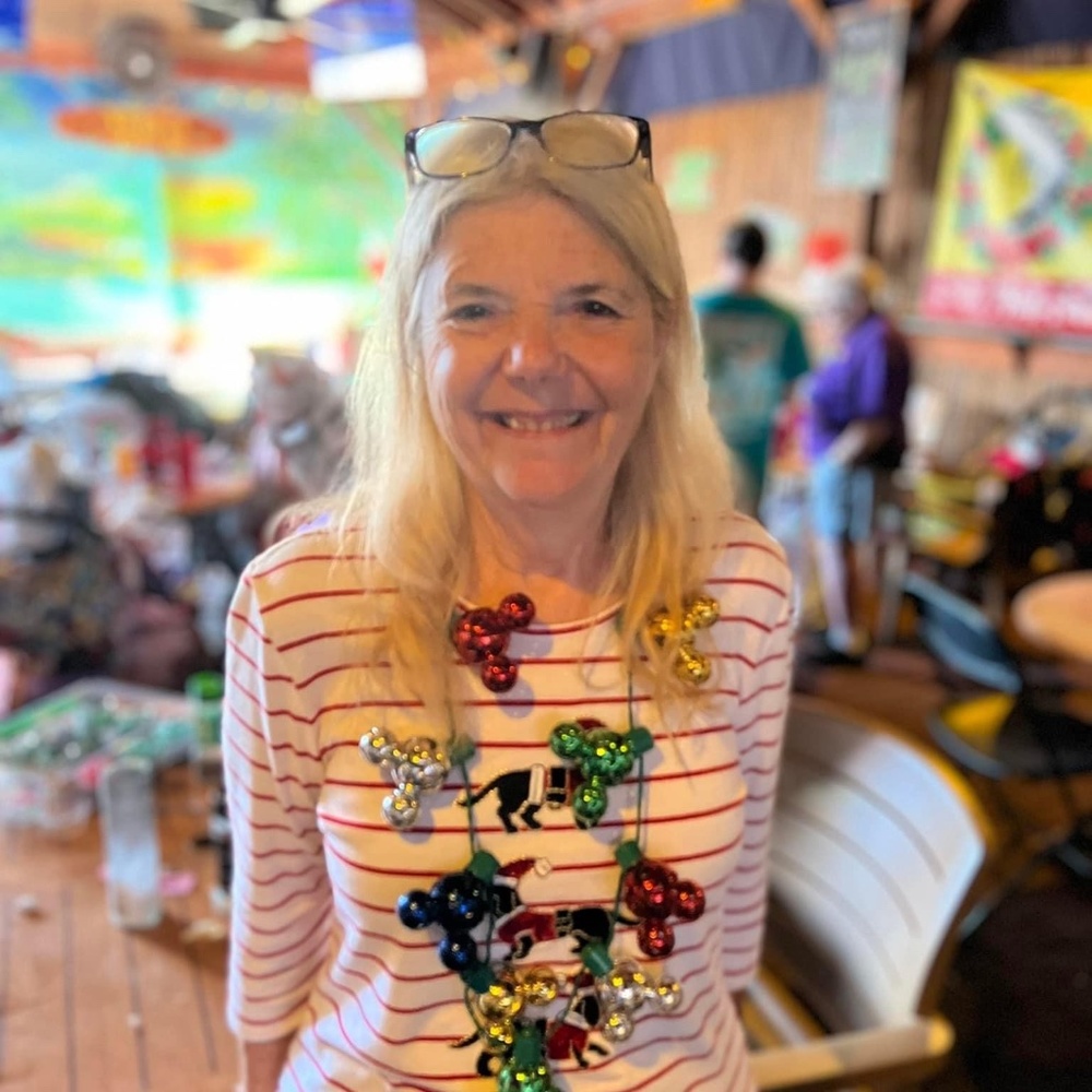 Meet your Posher, Janice